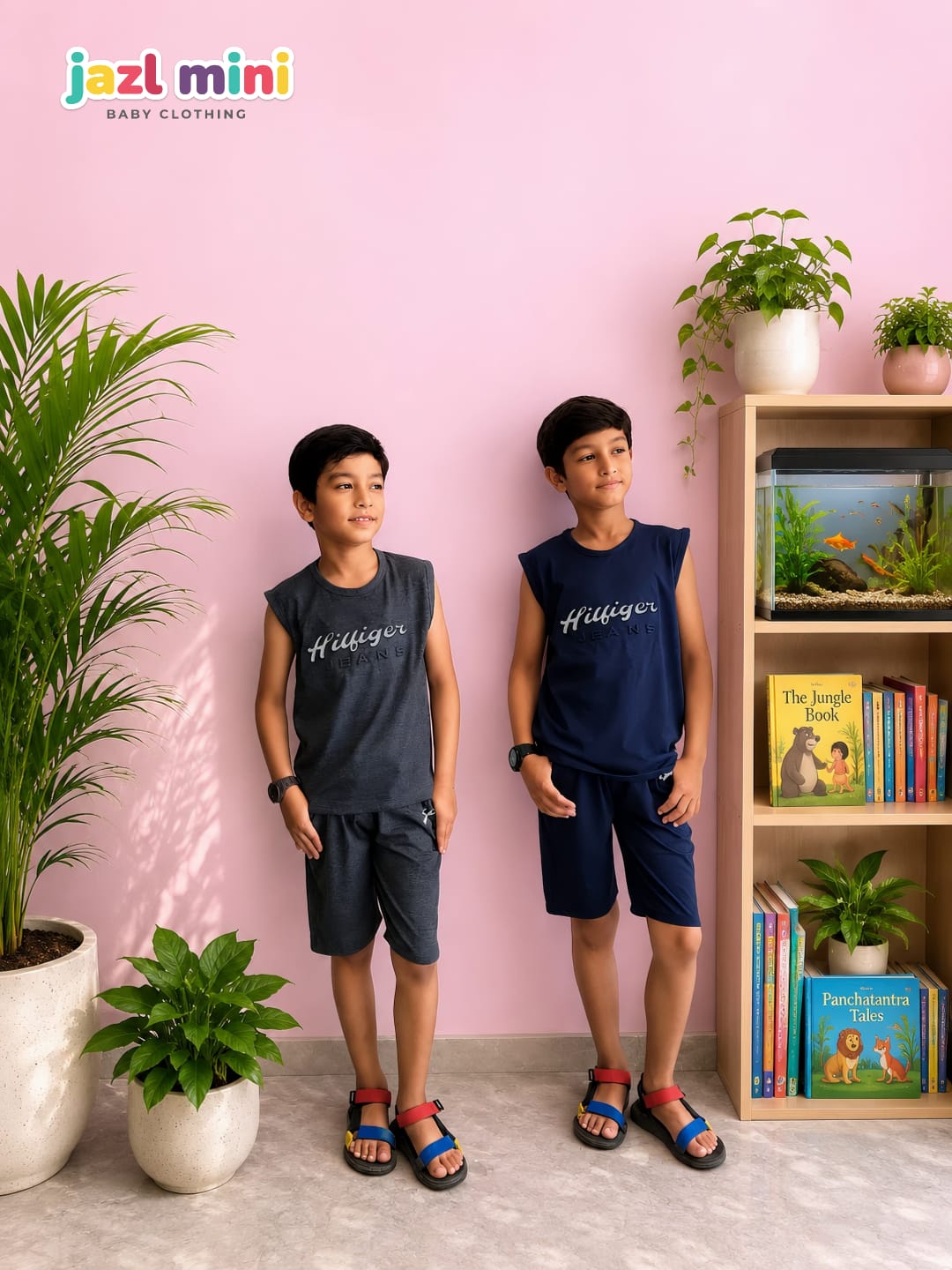 Shirts