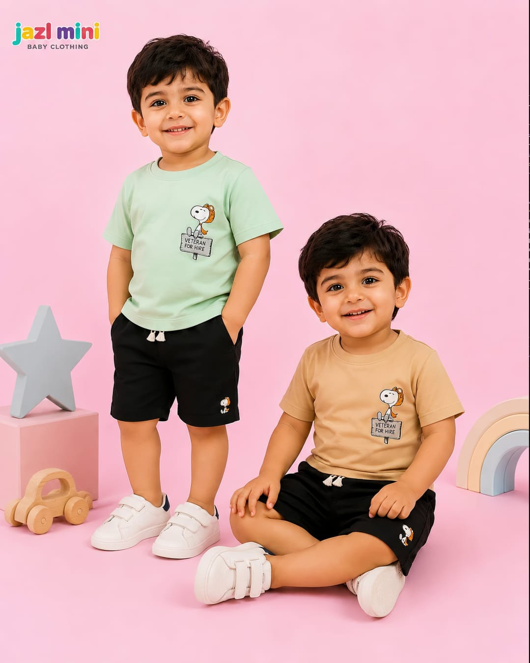 Co-Ord Sets