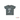 Kid's Grey Graphic T-Shirt