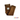 Kid's Brown Pants