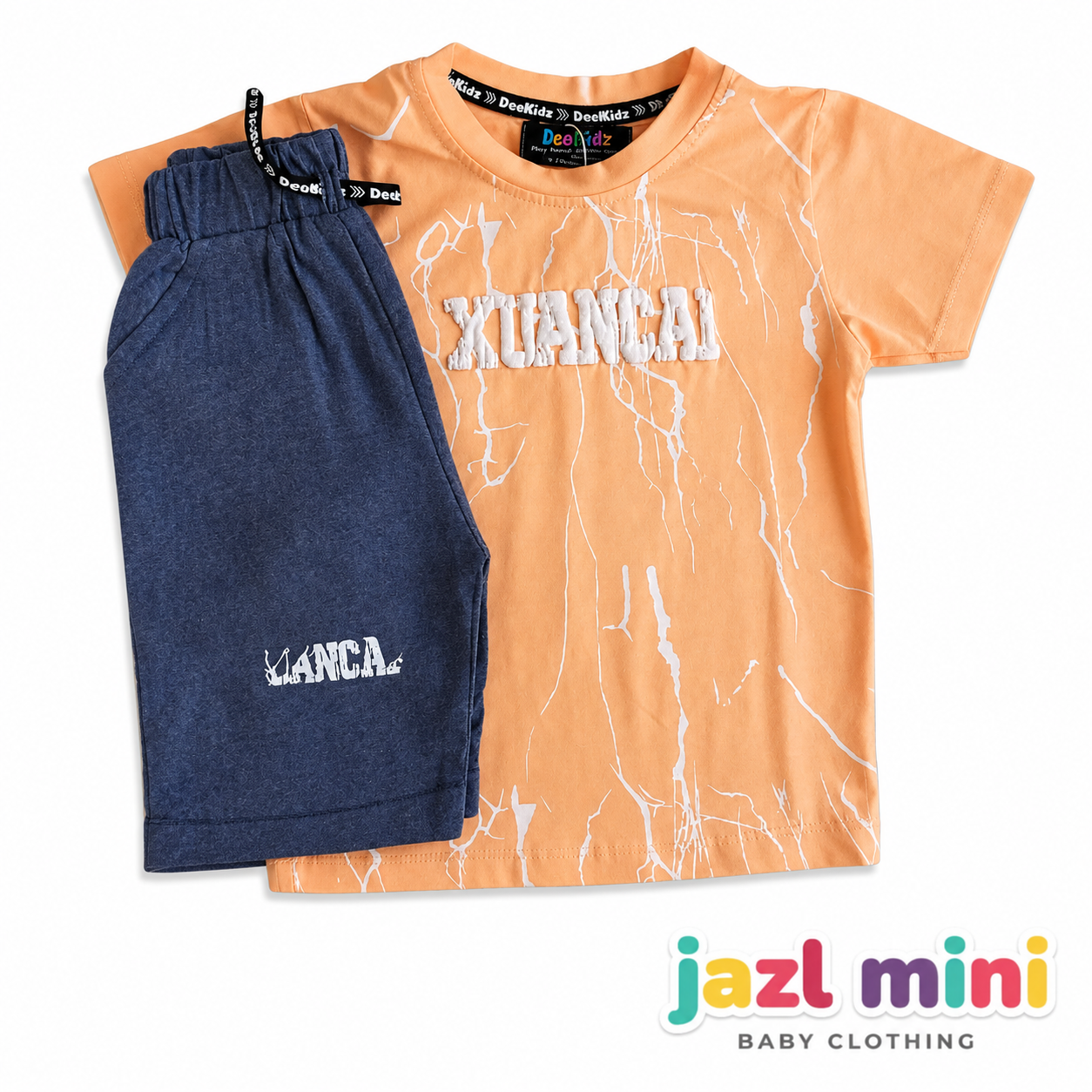 Co-Ord Set's