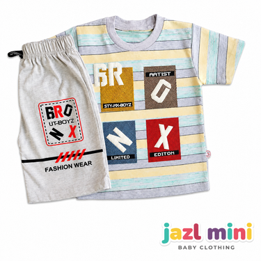 Boy's Co-Ord Set's