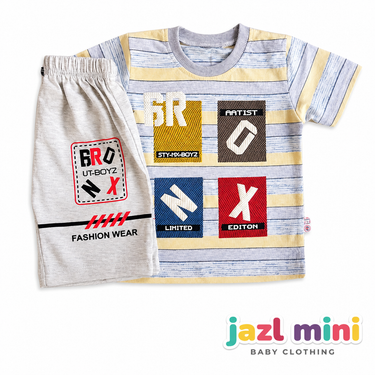 Boy's Co-Ord Set's