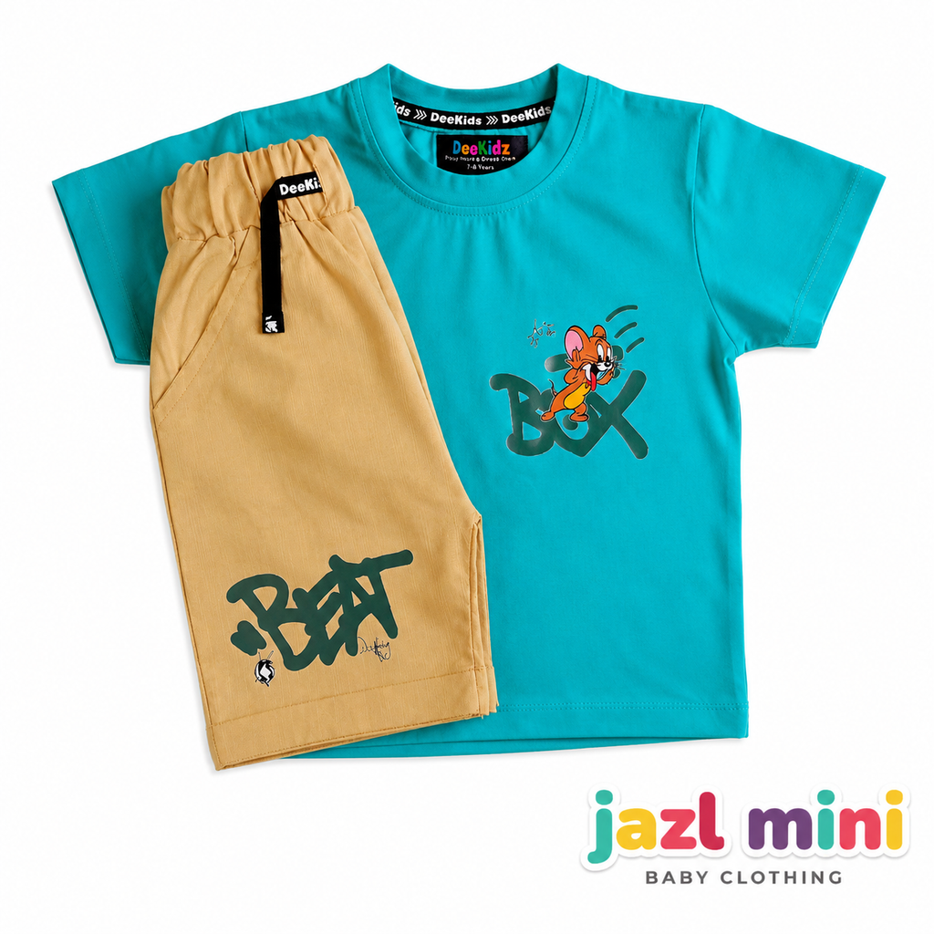 Co-Ord Set's