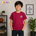 Kid's T-Shirt.