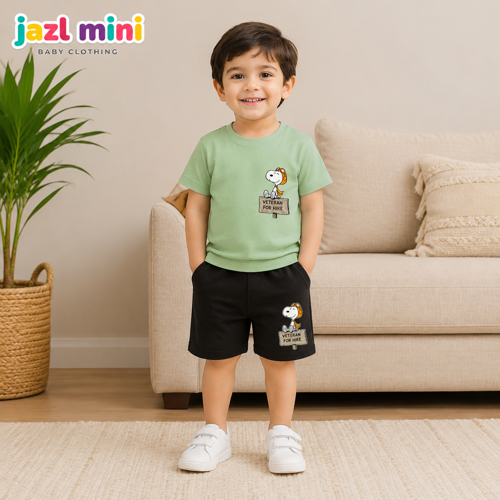 Co-Ord Set's
