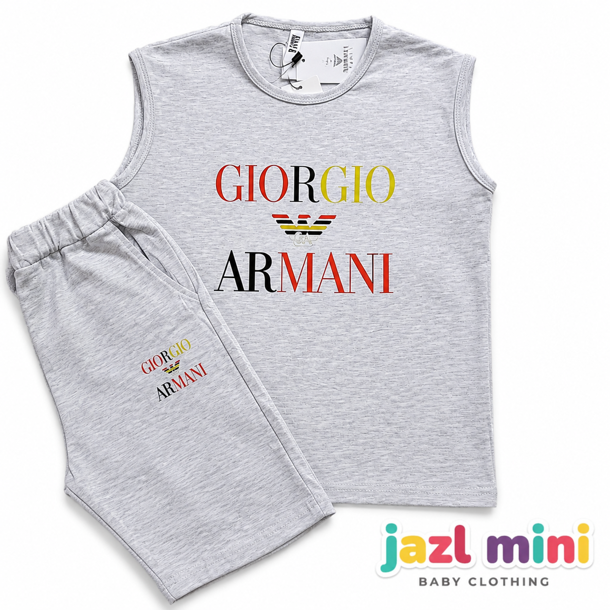 Co-Ord Set's