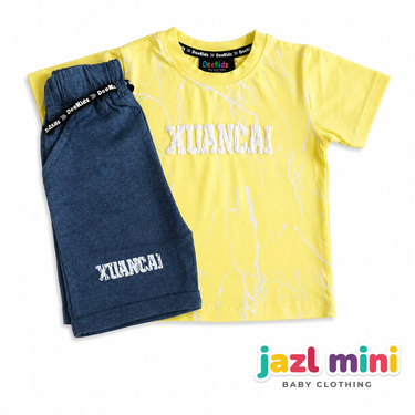 Boy's Co-Ord Set's
