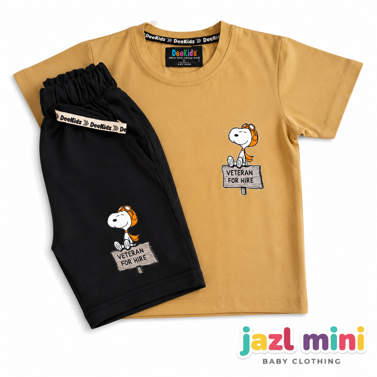 Co-Ord Set's