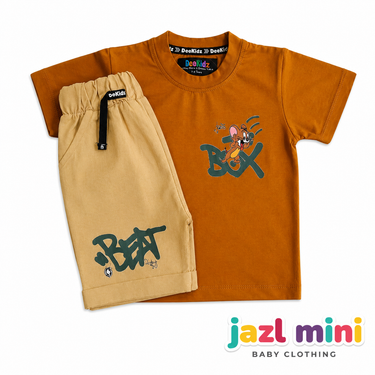 Boy's Co-Ord Set's