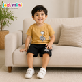 Co-Ord Set's