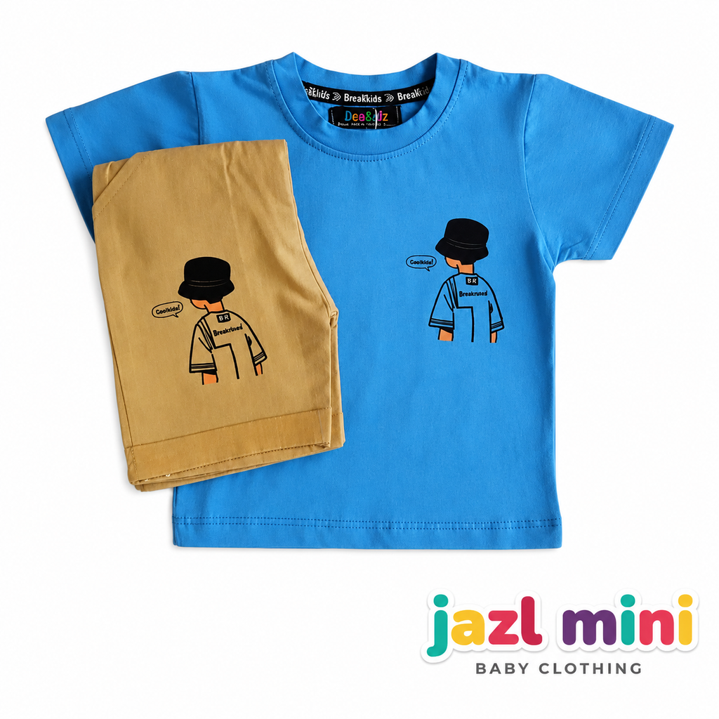 Co-Ord Set's