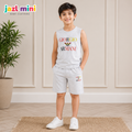Co-Ord Set's