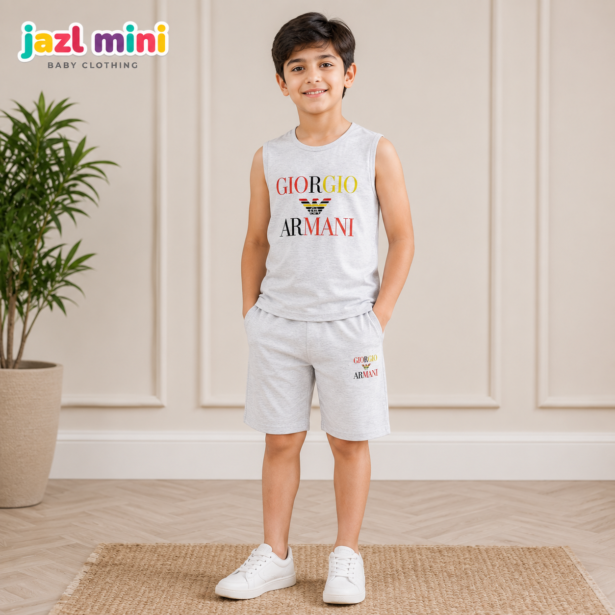 Co-Ord Set's