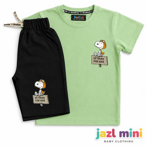 Co-Ord Set's