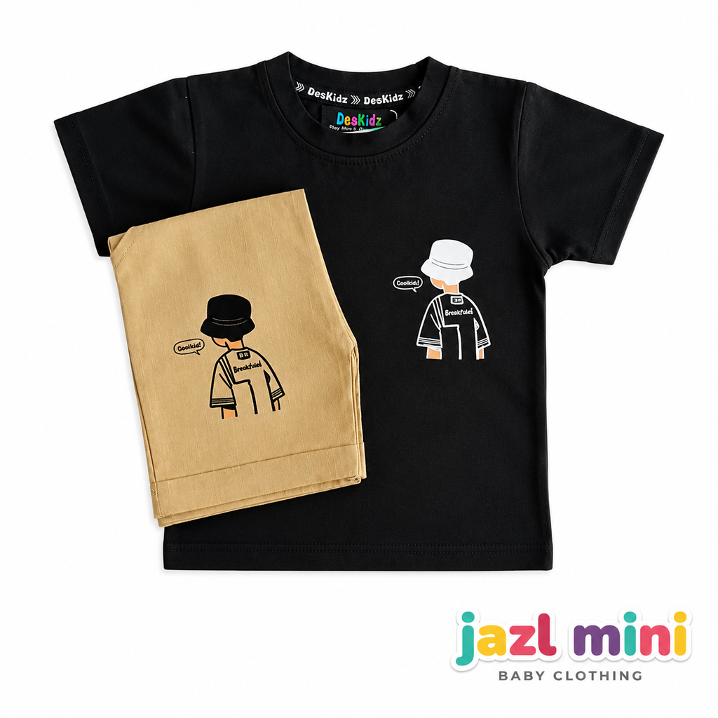 Co-Ord Set's