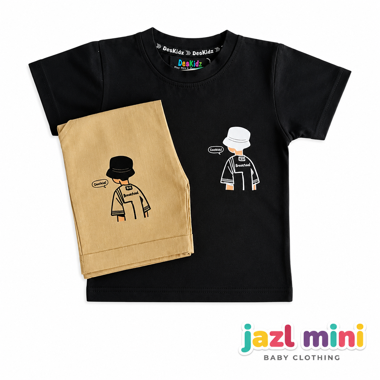 Co-Ord Set's