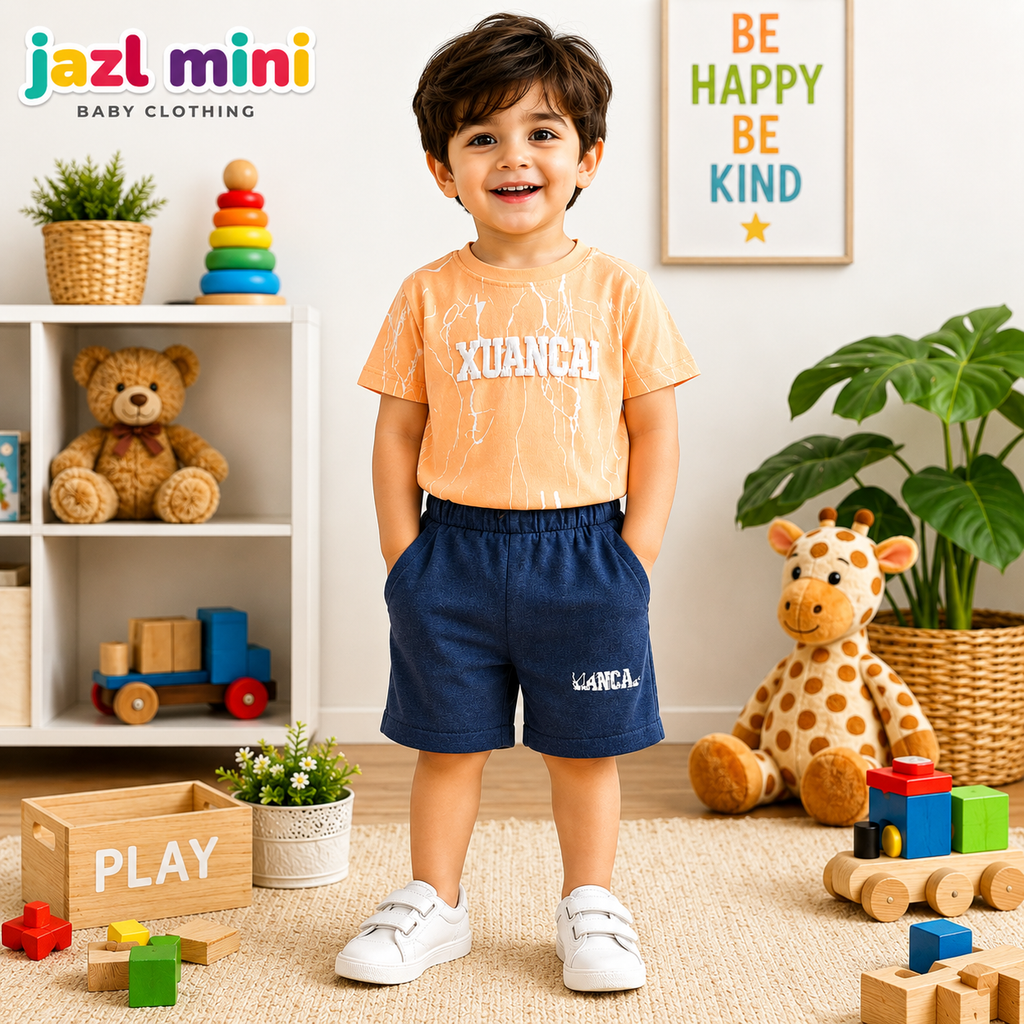 Co-Ord Set's