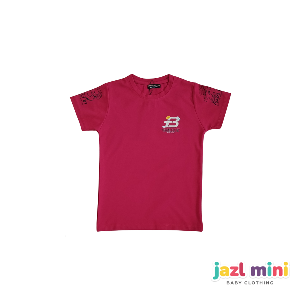 Kid's T-Shirt.