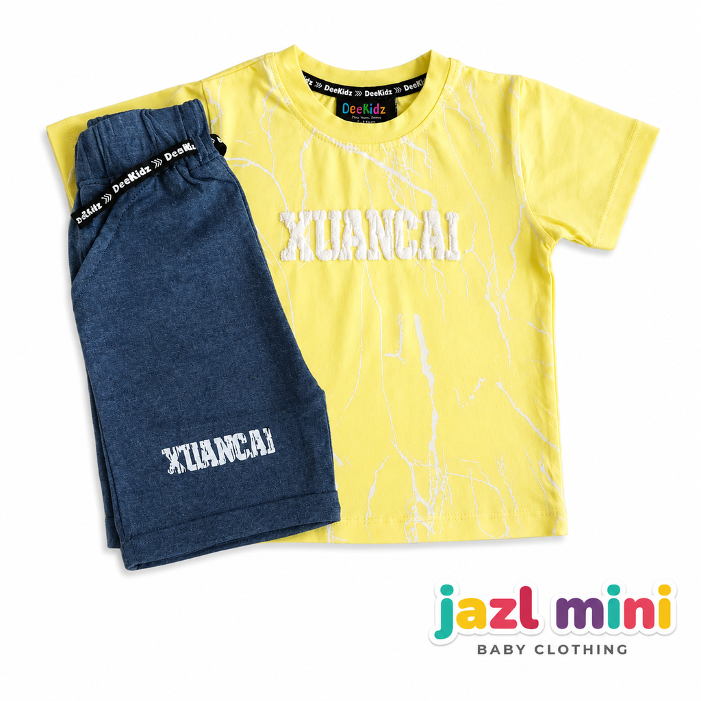 Co-Ord Set's