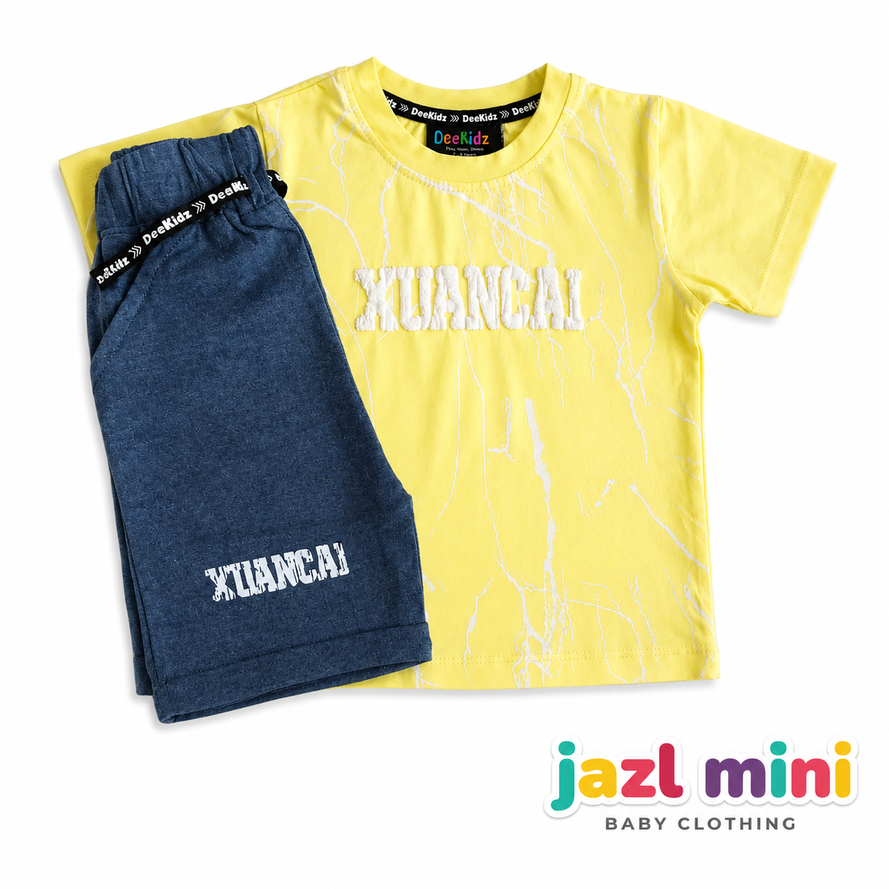 Co-Ord Set's
