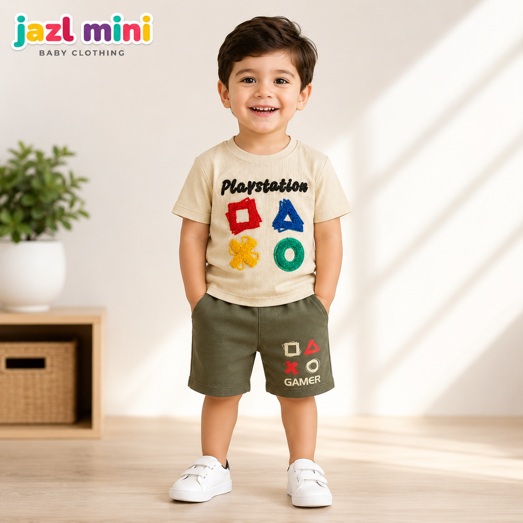 Co-Ord Set's
