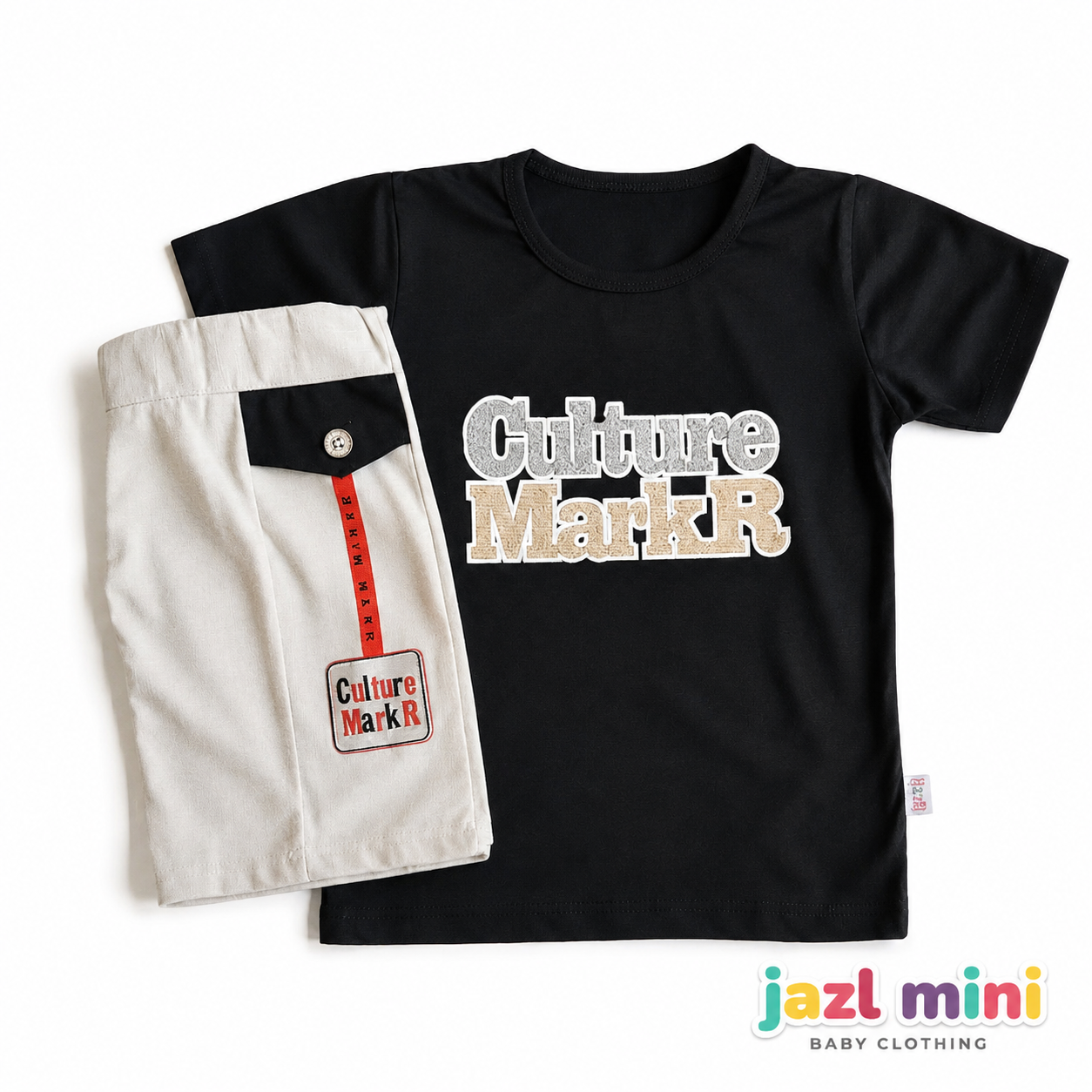 Co-Ord Set's