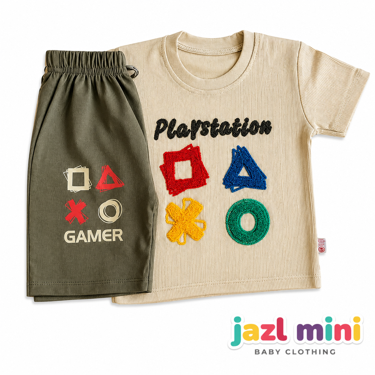Co-Ord Set's