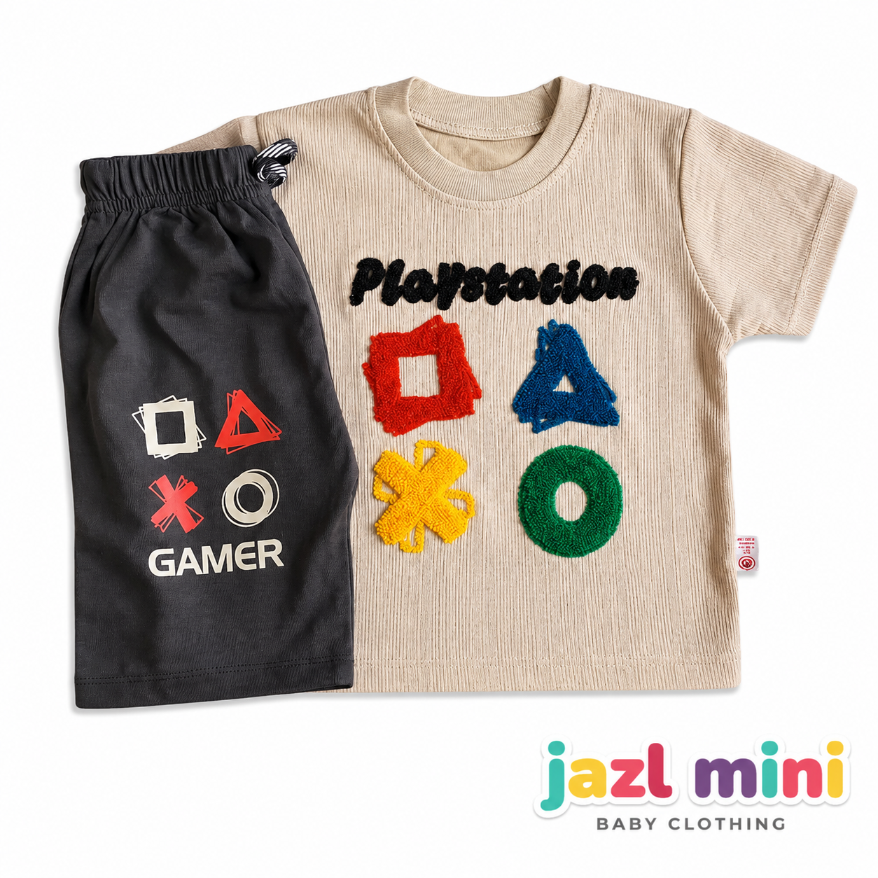 Co-Ord Set's