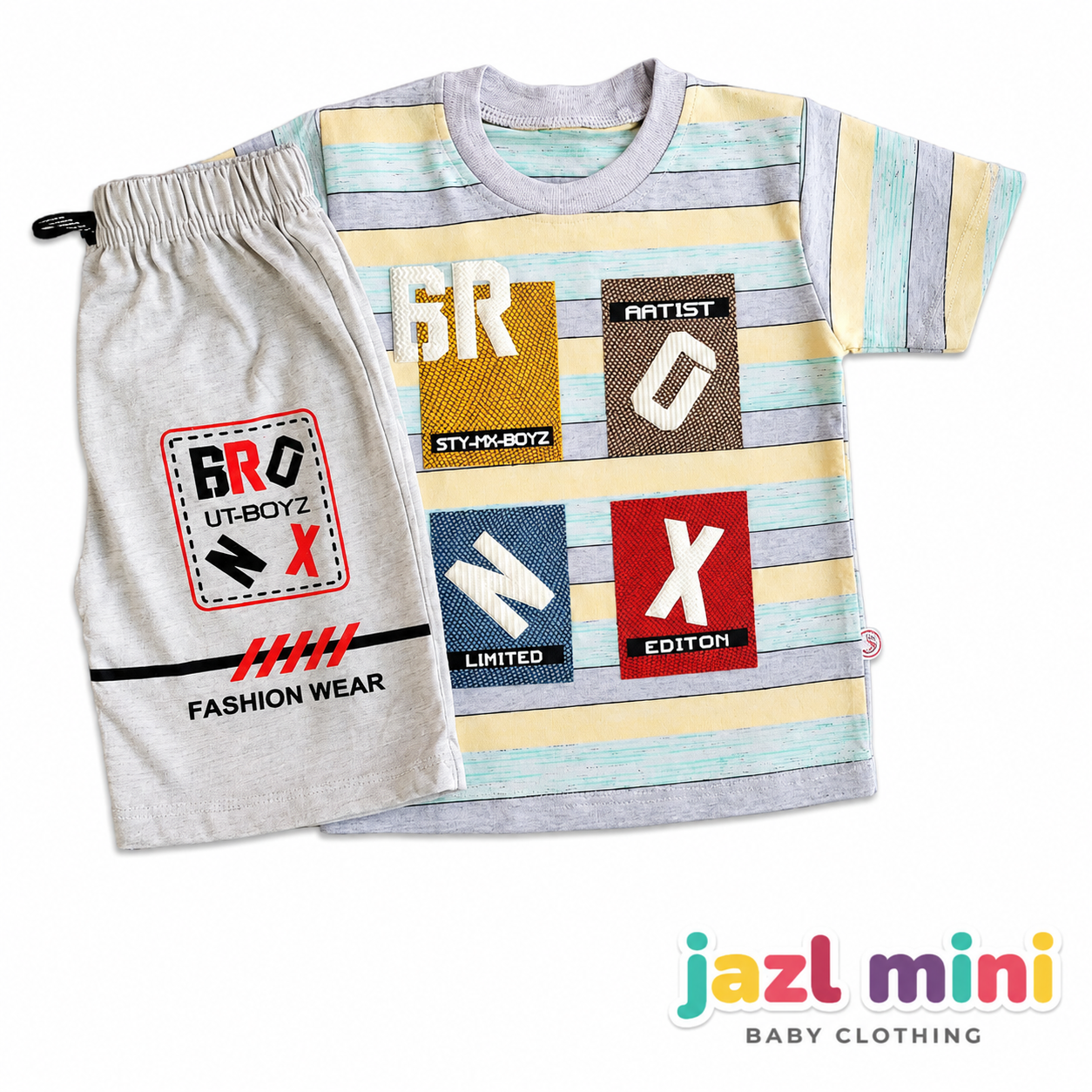 Co-Ord Set's