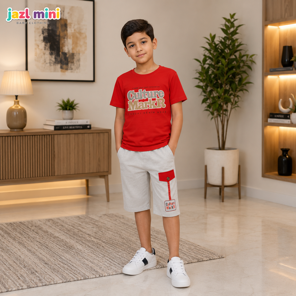 Co-Ord Set's